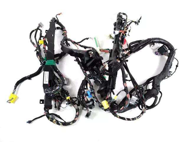 68199206AD - : Wiring for Mopar Image