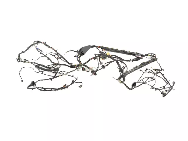 Body Left Wiring - Mopar (68240334AG)