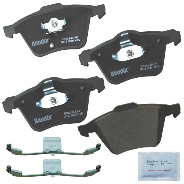 CFM1003 - : BENDIX Premium Copper-Free for BENDIX Image