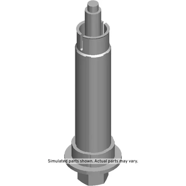 11569775 - Body: Seat Adjust Assembly Bolt for GMC: Acadia, Acadia Limited Image