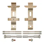 34011004 - : DFC Disc Brake Hardware Kit for DYNAMIC FRICTION Image