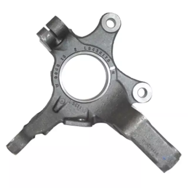 Steering Knuckle - Ford (2L8Z-3K185-BA)