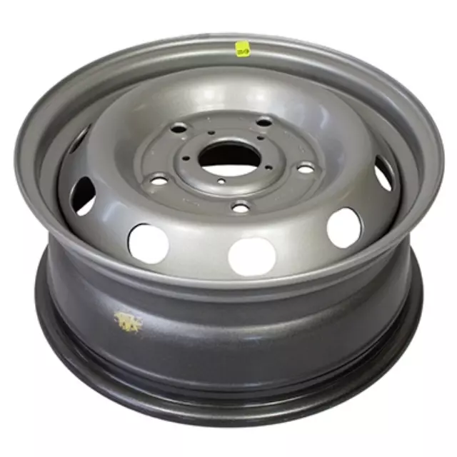 Wheel, Steel - Ford (CK4Z-1007-F)