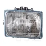 221040 - : 92-07 FD ECOLN /99-07 F SRS HD (w/ S.B;STD) H.L LH - Replaces Mercury 6C2Z 13015 A, E99Z 13119 A, F3UZ 13007 A for TYC Image