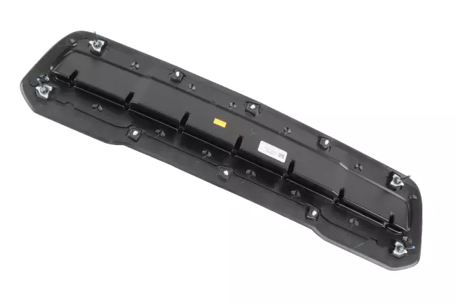 Black Hood Ornamentation Vent - GM (84589744)