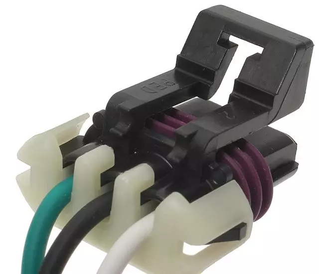 PT2353 - : Wiring Pigtail for ACDelco Image