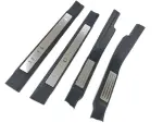 T99G69BU0C - : Kick Plates - Rear for Nissan Image