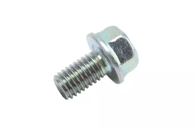 12650095 - : M8x1.25x14 Turbocharger Wastegate Actuator Bolt for GM Image