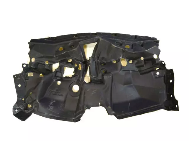 68090488AC - Interior Trim: Dash Panel Silencer for Mopar Image