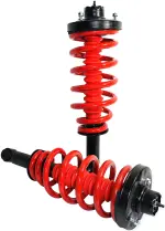 949583 - Suspension: Air Suspension Delete Kit for Dorman Image