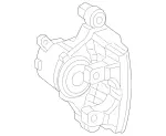 2054230481 - Brake System: Piston Housing for Mercedes-Benz Image