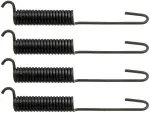 HW111 - : Drum Brake Return Spring Kit for Dorman Image