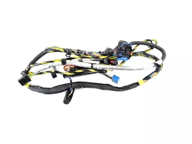 68161293AD - Electrical: Jumper Wiring for Mopar Image