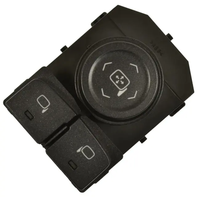 MRS146 - Exterior: Remote Mirror Switch for SMP CORP Image