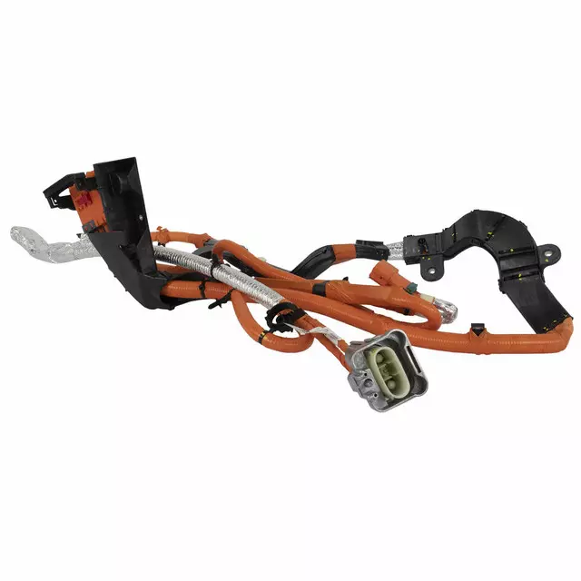 L1MZ14290Y - Electrical: Wire Harness for Ford: Explorer, Police Interceptor Utility Image