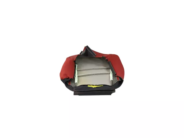 6NT99JRRAA - Interior Trim: Rear Seat Cushion Cover, Left for Mopar Image