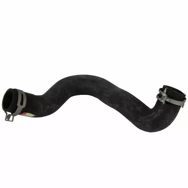 F81Z8260CA - : 1999-2003 Ford - Radiator Coolant Hose for Ford: Excursion, F-250 Super Duty, F-350 Super Duty, F-450 Super Duty, F-550 Super Duty Image