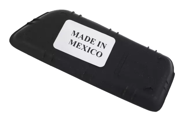 Switch Panel Cap - GM (84256155)