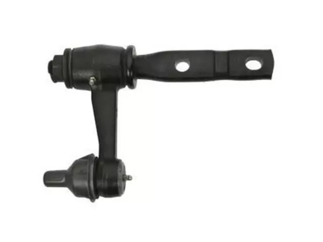 F85Z3350BA - : Idler Arm for Ford: Expedition, F-150, F-150 Heritage, F-250, F-250 HD, F-250 Super Duty | Lincoln: Blackwood, Navigator Image
