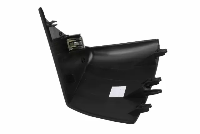 22824738 - Body: Door Trim Molding for Chevrolet: Silverado 1500, Silverado 1500 LD, Silverado 2500 HD, Silverado 3500 HD | GMC: Sierra 1500, Sierra 1500 Limited, Sierra 2500 HD, Sierra 3500 HD Image