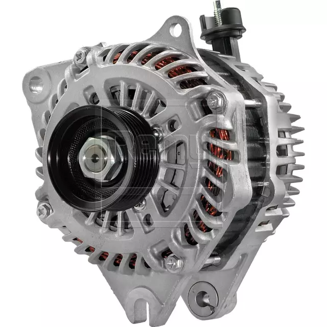 12859 - : Remy Alternator for Remy Image
