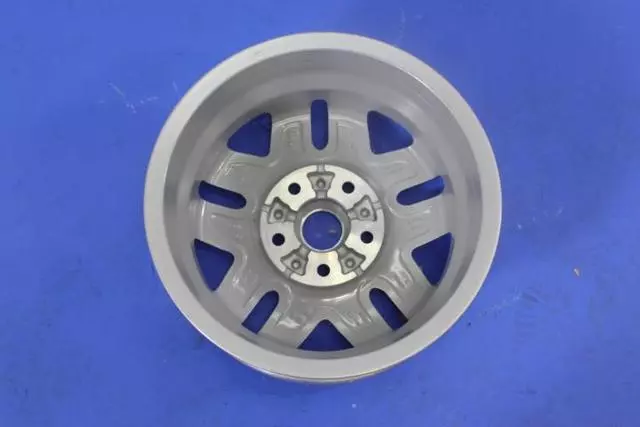 Aluminum Wheel, Front Or Rear - Mopar (68244971AA)