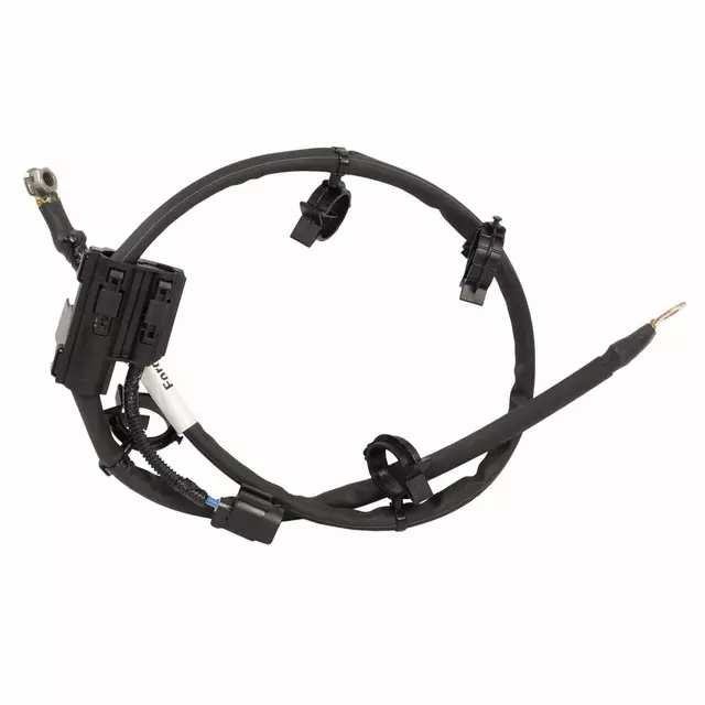DV6Z14300H - Electrical: Positive Cable for Ford Image