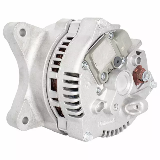6C2Z10V346BBRM1 - : Alternator Assembly for Ford Image