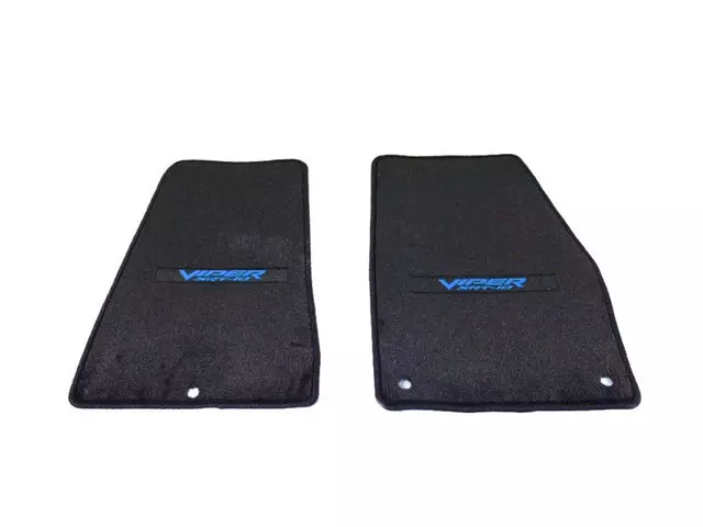 5030354AA - Interior Trim: Floor - Front Mat Kit for Mopar Image