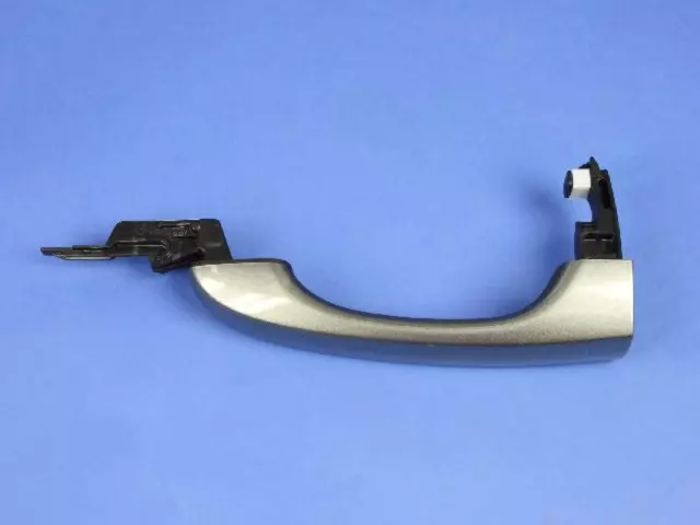 Rear Door Exterior Handle - Mopar (1RH65CDMAD)