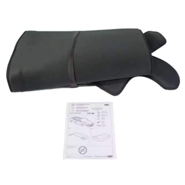 4R3Z7654400AAA - Body: Cover for Ford: Mustang Image