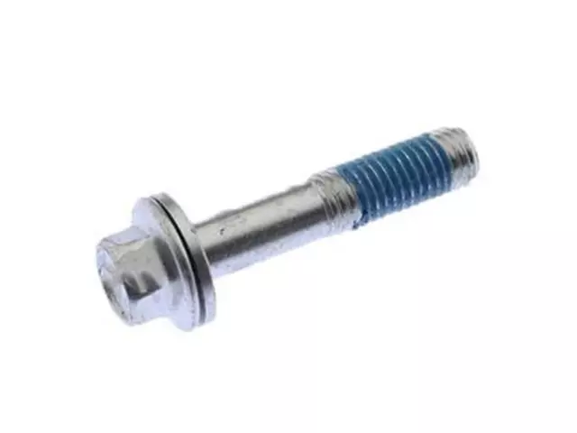 Trailing Arm Front Bolt - Ford (W709181-S439)
