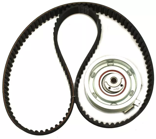 BK296 - Engines &amp; Components: Cloyes Engine Timing Belt Component Kit for Cloyes Gear &amp; Products Image