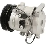 6511697 - : gpd Compressor New 6511697 for GLOBAL PARTS DISTRIBUTORS Image