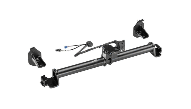 2533151100 - : Trailer Coupling for Mercedes-Benz Image