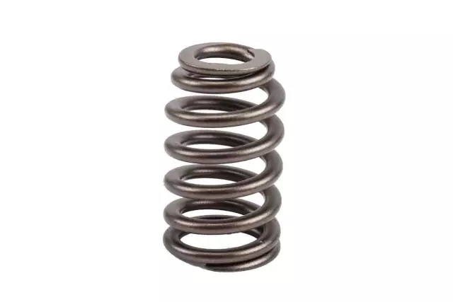 12592506 - Engine: Valve Springs for Buick: Enclave, LaCrosse, Rainier | Cadillac: CTS, SRX, STS | Chevrolet: Camaro, Colorado, Impala, Malibu, Trailblazer, Trailblazer EXT, Traverse | GMC: Acadia, Canyon, Envoy, Envoy XL | Hummer: H3, H3T Image