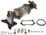 673968 - : Manifold Converter - CARB Compliant for Dorman Image