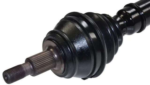 303158 - : Loebro CV Axle Assembly for Loebro Image