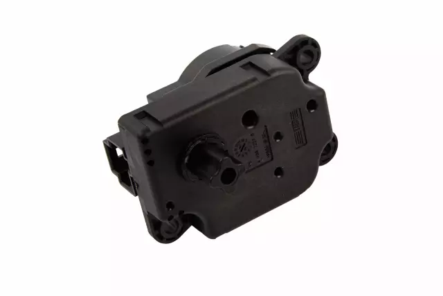 23221564 - : Temperature Valve Actuator Assembly for Chevrolet: Colorado | GMC: Canyon Image