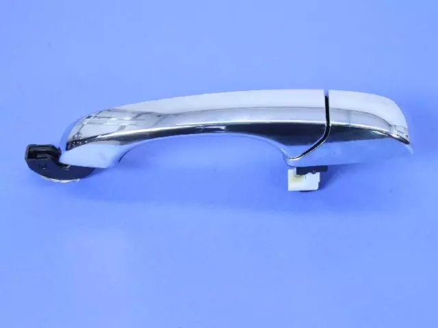 Exterior Door Handle, Left - Mopar (4589659AD)