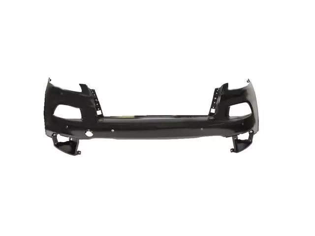 68232194AC - Frame, Bumper and Fascia: Front Upper Fascia for Mopar Image