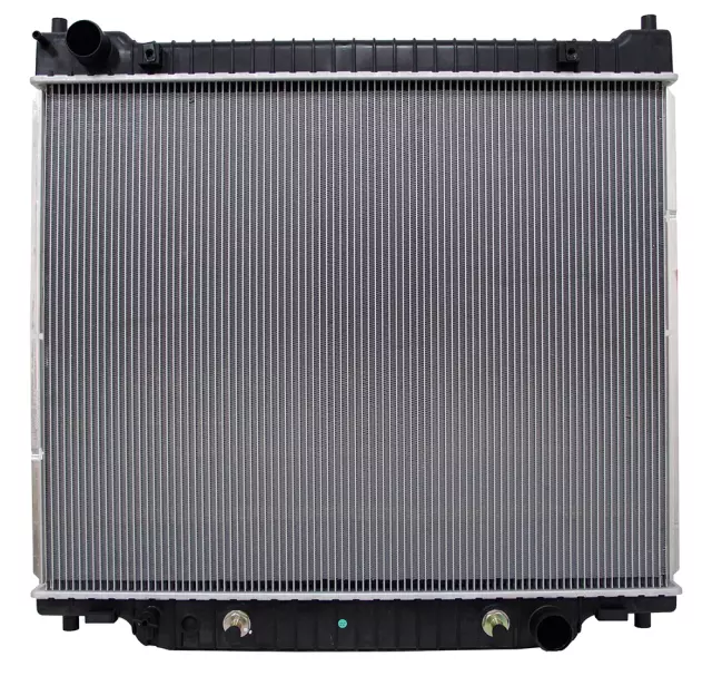 13083 - Cooling Systems: OSC 13083 Radiator for OSC Image