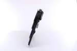 85420 - : Nissens A/C Condenser Fan Assembly for NISSENS Image