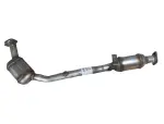 5459 - : Direct-Fit Catalytic Converter (Non C.A.R.B. Compliant) for AB Catalytic Image