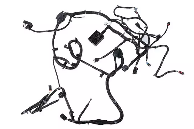 84456561 - : Headlamp Wiring Harness for GM Image