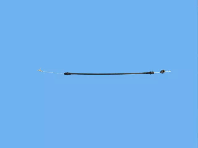 68323020AA - Interior Trim: Latch Release Cable, Right Or Left for Mopar Image