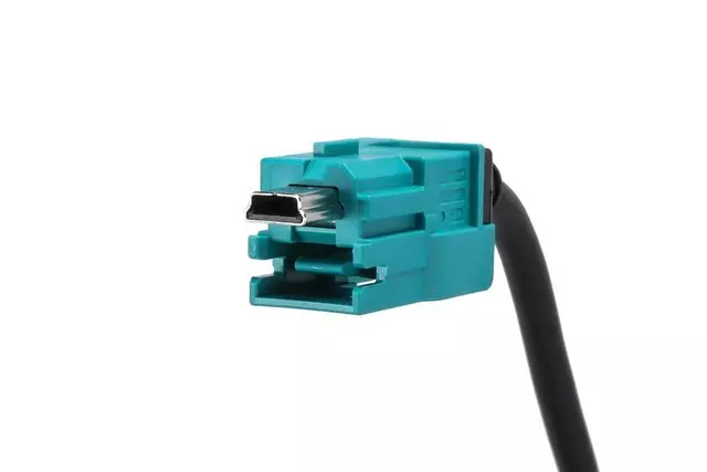 84358019 - : USB Data Cable for ACDelco Image