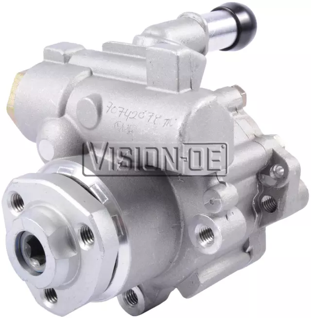 N9500108 - Cooling Systems: Power Steering Pump - Replaces VW 1J0-422-154HV, 1J0-422-154H, 19318902 for BBB INDUSTRIES Image