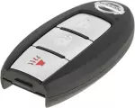 285E39UF1B - : Keyless Entry Transmitter for Nissan Image