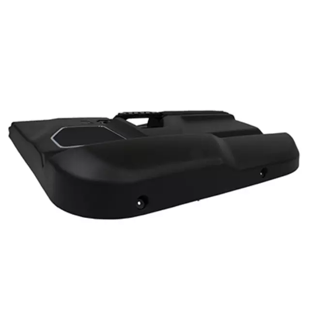 2019-2020 Ford F-150 - Door Trim Panel - Ford (KL3Z-1823942-PA)